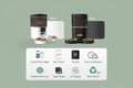 4L Dual Bowl Automatic App-controlled Pet Feeder